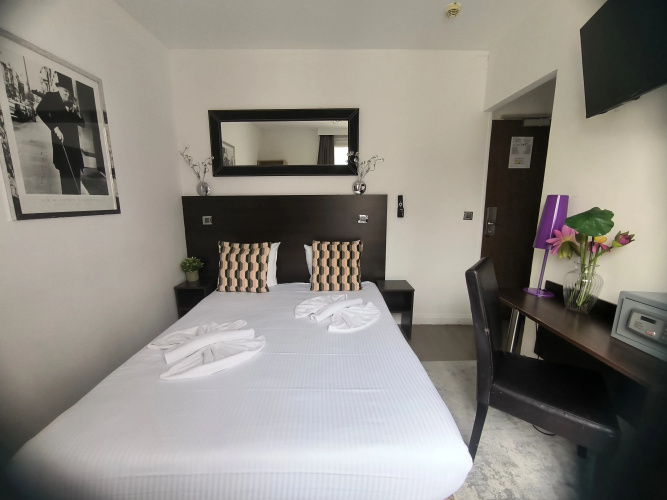 Hotel le Twelve