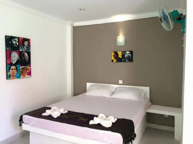 Sahaa Beach Resort