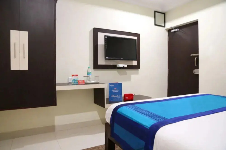 Nest Residency by OYO