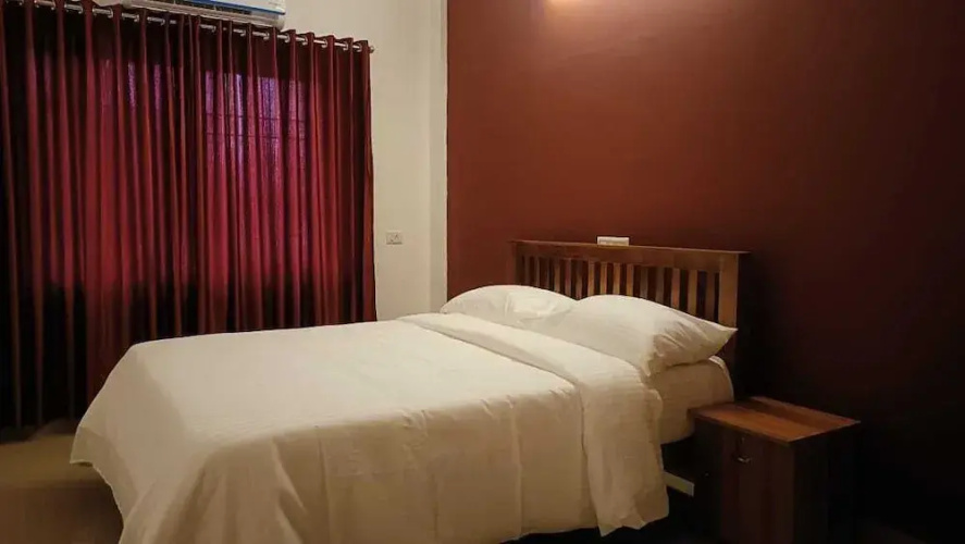 Serenity Hotel
