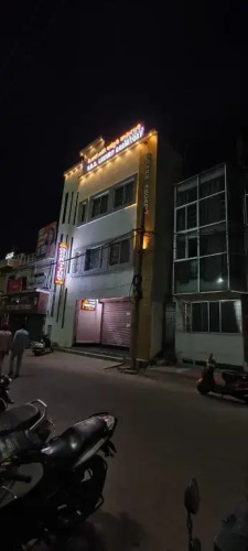 V R S Deluxe Dormitory