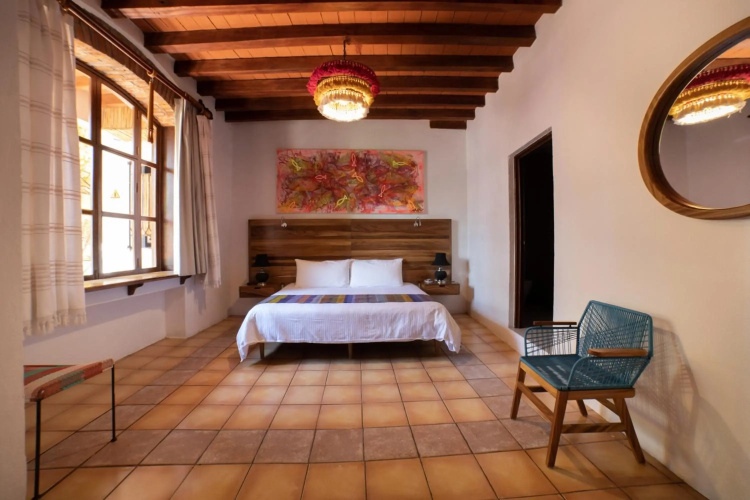 NaNa Vida Hotel Oaxaca