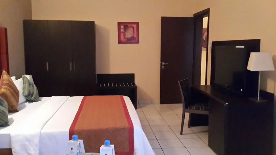 Acacias Hotel