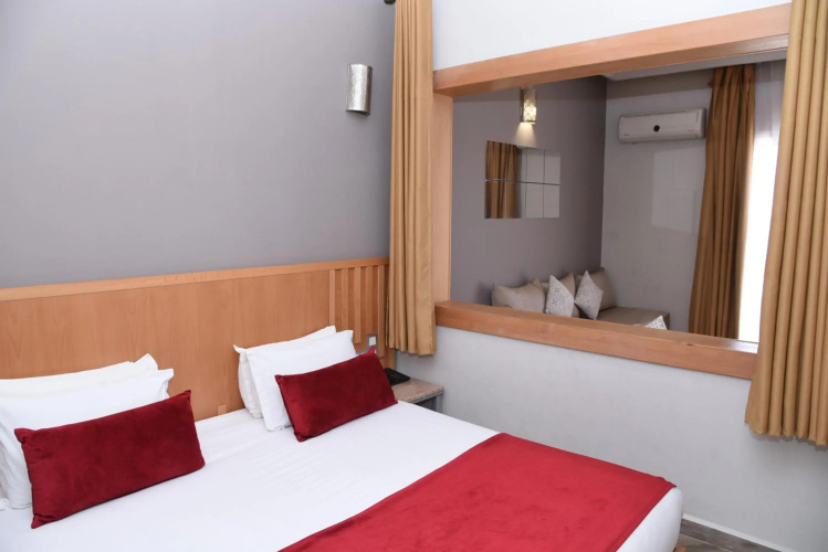 Golden Beach Appart'hotel