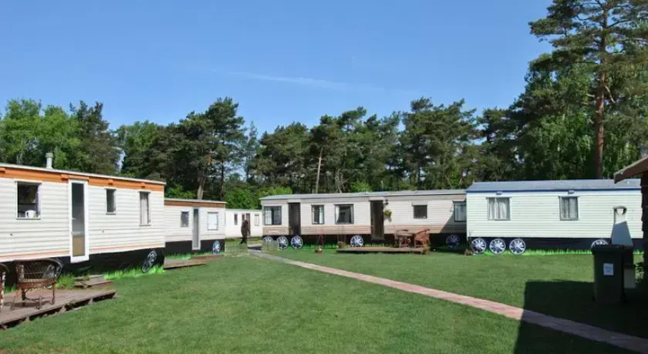 KALIFORNIACAMP