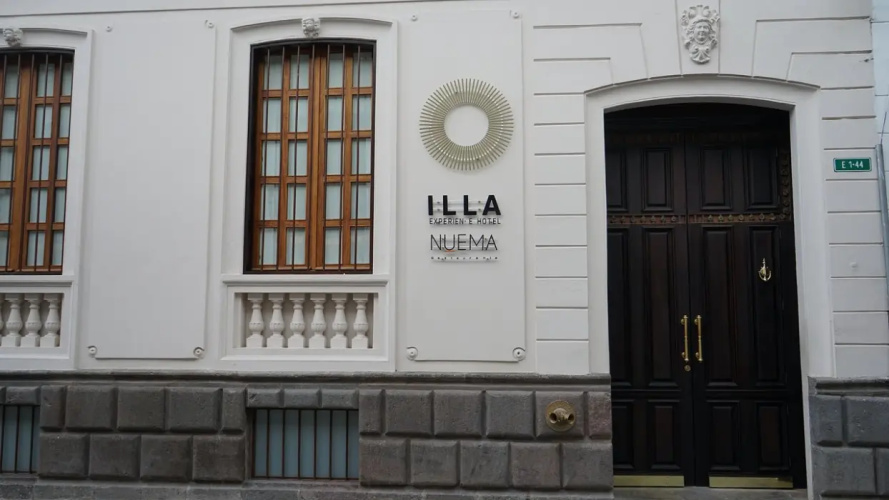 Hotelafbeelding