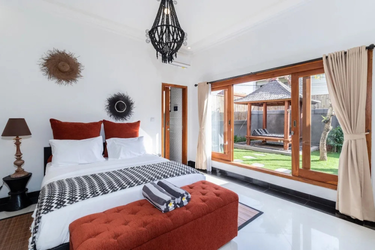 Villa Four Elements