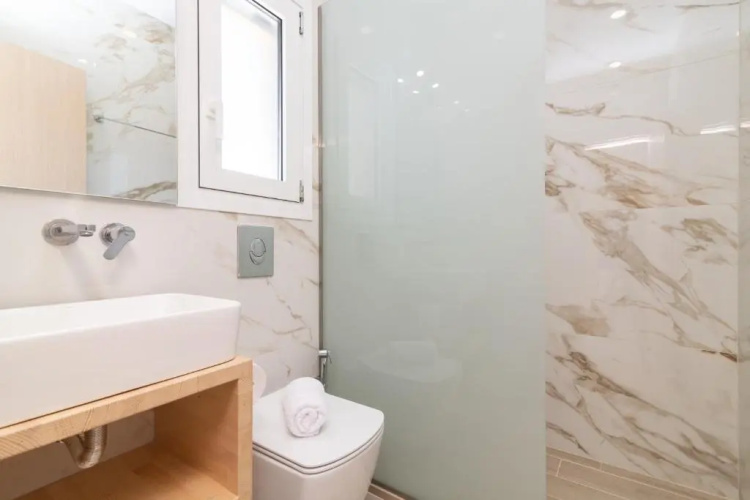 Spartakos Luxury Villa 6