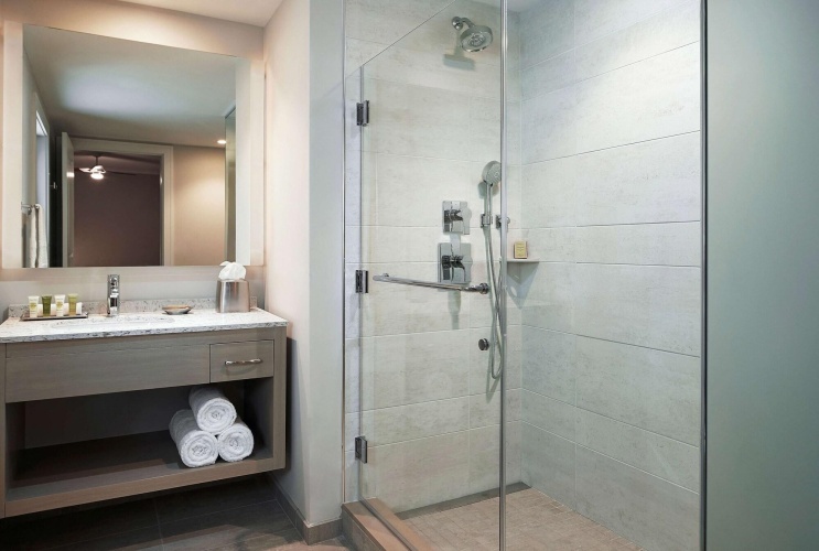 Hilton Grand Vacations Club Ocean Enclave Myrtle Beach photo 10