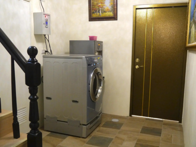 Feihsiang hostel