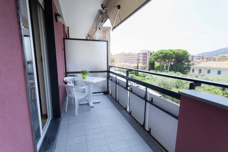 Residence La Palma