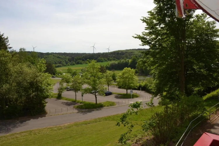 Huis 38 Seepark Kirchheim