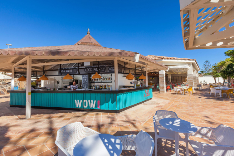 Abora Interclub Atlantic By Lopesan Hotels photo 33