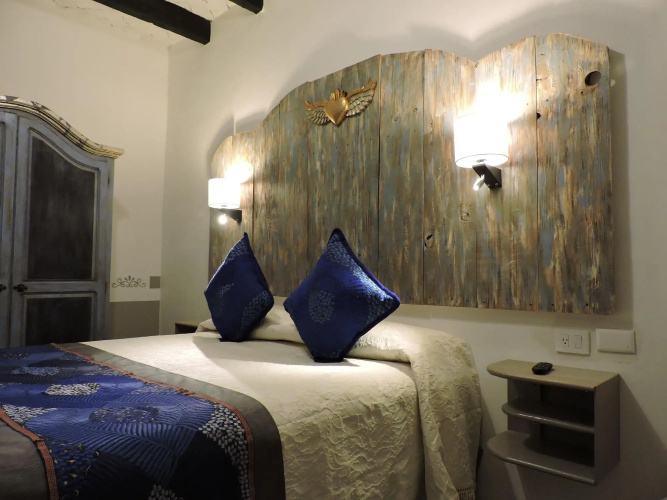 Casa Colibri