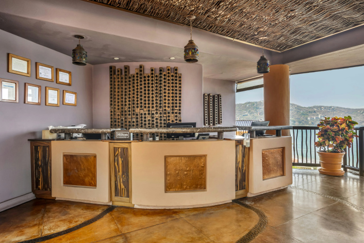 Hilton Grand Vacations Club Zihuatanejo photo 20