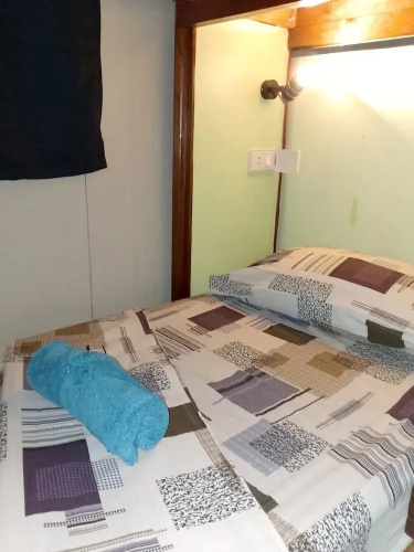 Corner Crib El Nido Hostel