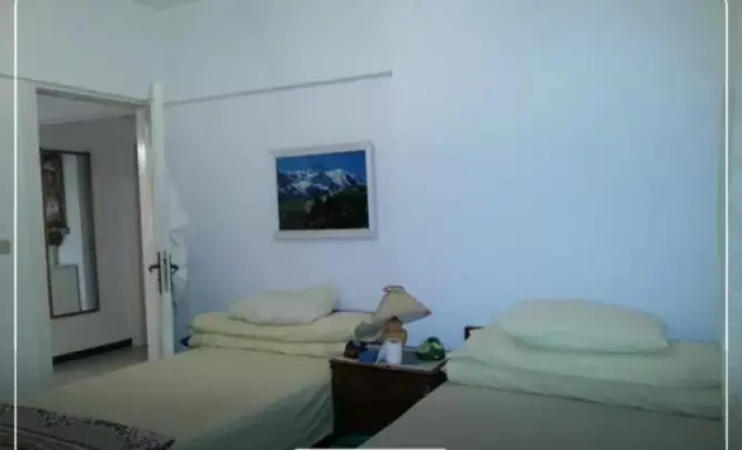 Alex apartment