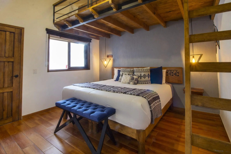 Hotel Kali