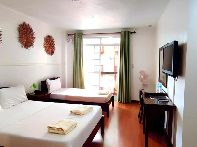 NYC Manhattan Suites