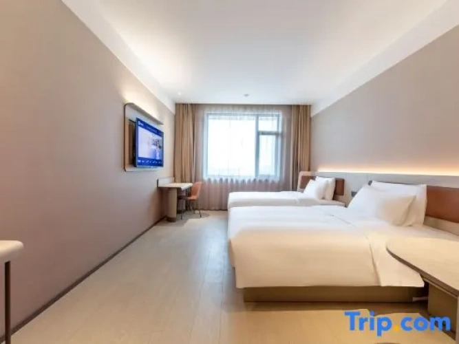 Business Twin room
