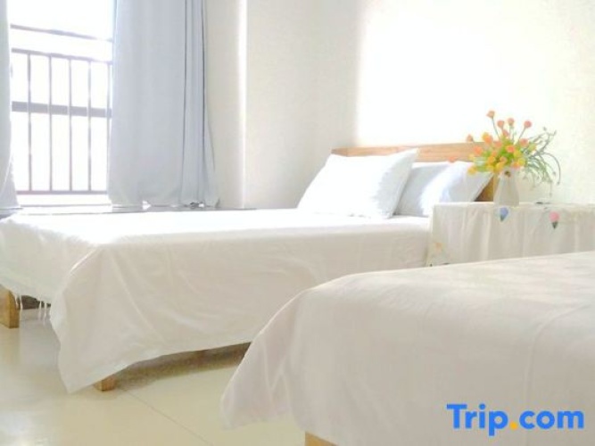 Standard Double Suite