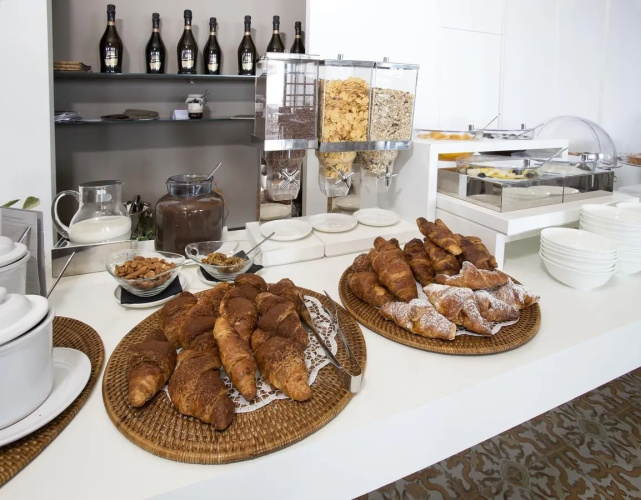 Grand Hotel Riviera photo 15