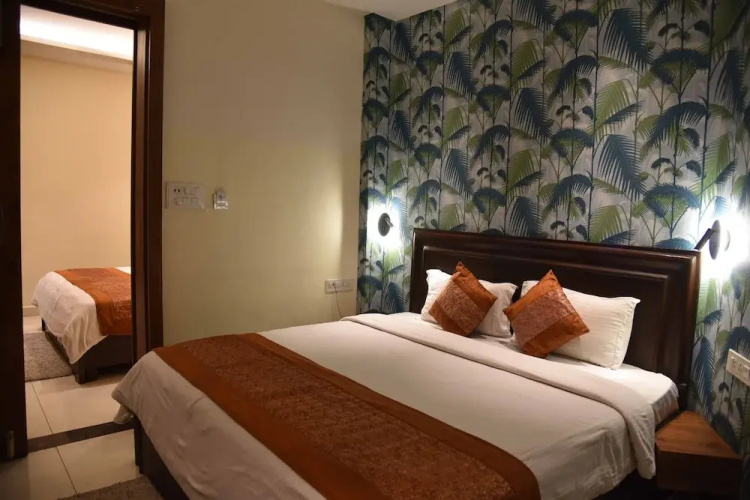 Sky Star Hotel