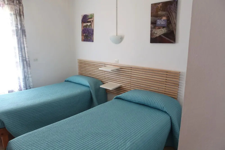 Apartamentos Mayans
