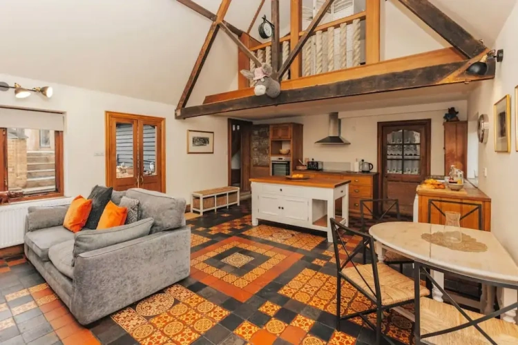 Cottage