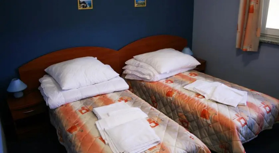 Hotel Turmot