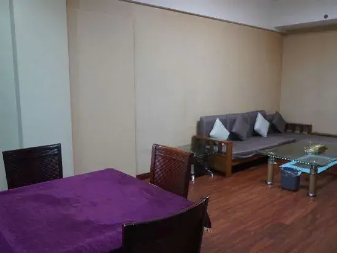 Heping Southeast Hotel