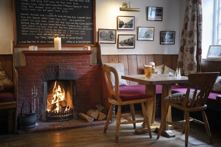 White Horse Inn