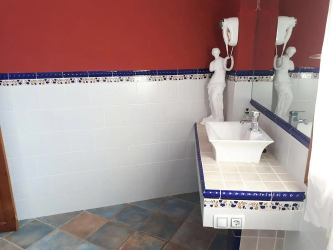 Apartamento Alba Beach