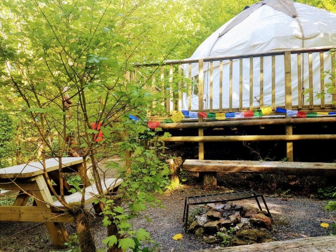 Tent