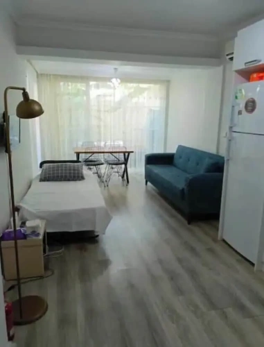 Classic room