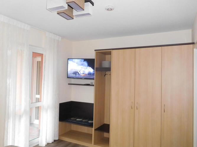 Ferienwohnung Kurpark