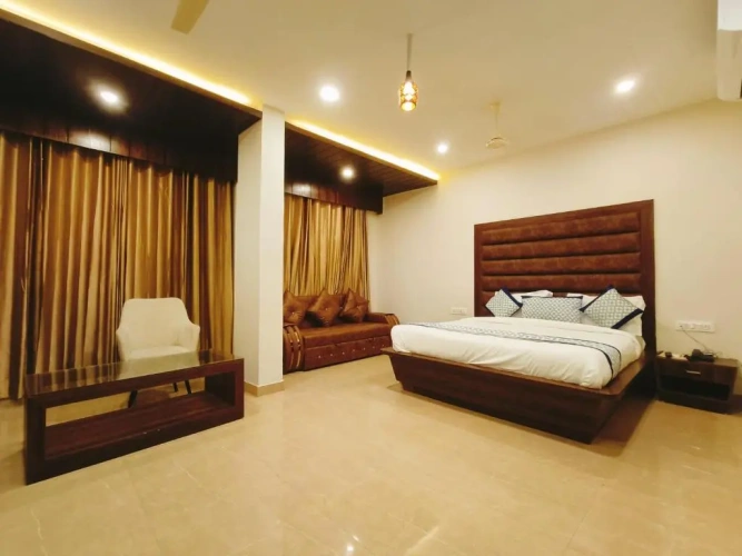 Family Suite