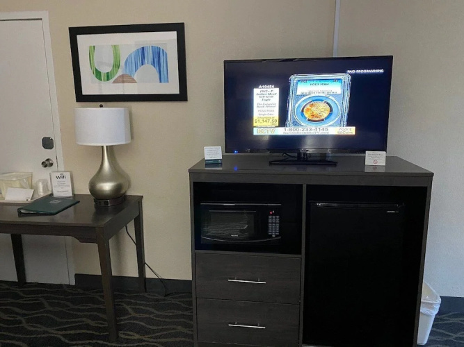 Rodeway Inn Asheboro