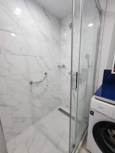 Фотография номера квартиры Sealife New Apartments Batumi