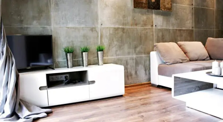 City Center Apartment