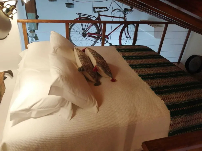 Marias Guesthouse beja