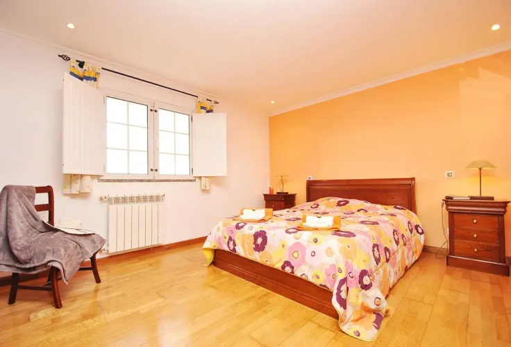 Villa Toscana