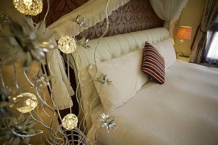 Chi Heng Homestay