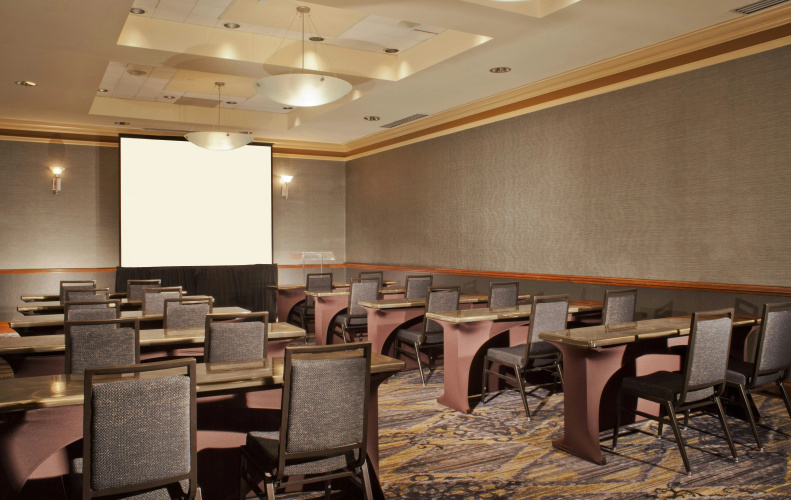 The Ashton Hotel photo 13