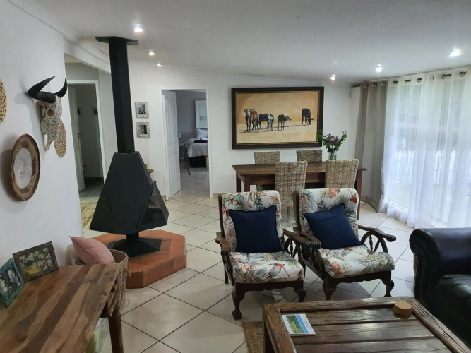 Ukhozi House