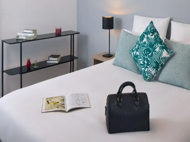 Quadruple Suite