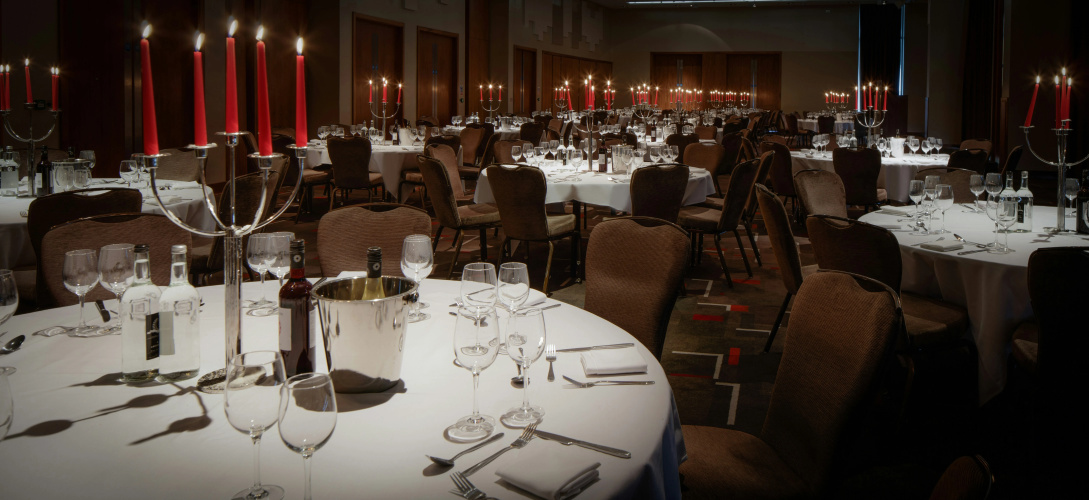 Hilton Liverpool City Centre photo 26