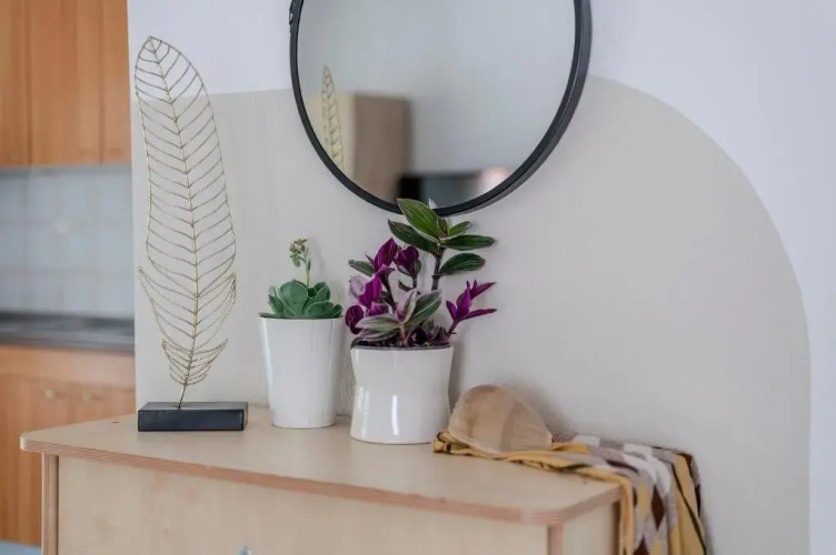Stamatia Residence