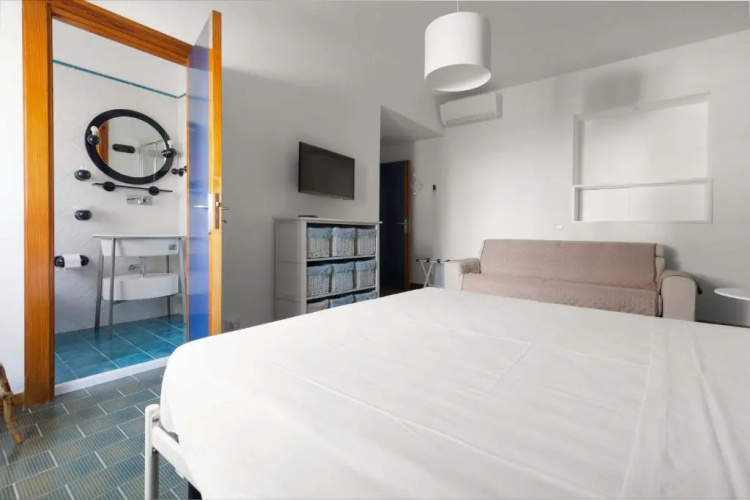 Villa Elmar by BarbarHouse