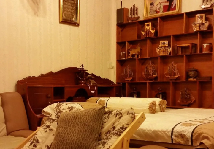 Meyon Holidays Apartment